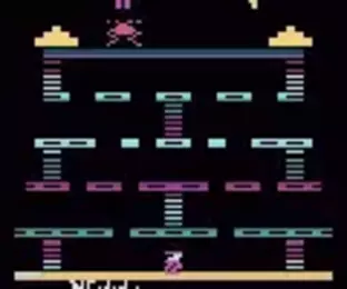 Image n° 1 - screenshots  : Pac Kong